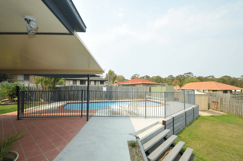 70 Halfway Drive, Ormeau, QLD 4208