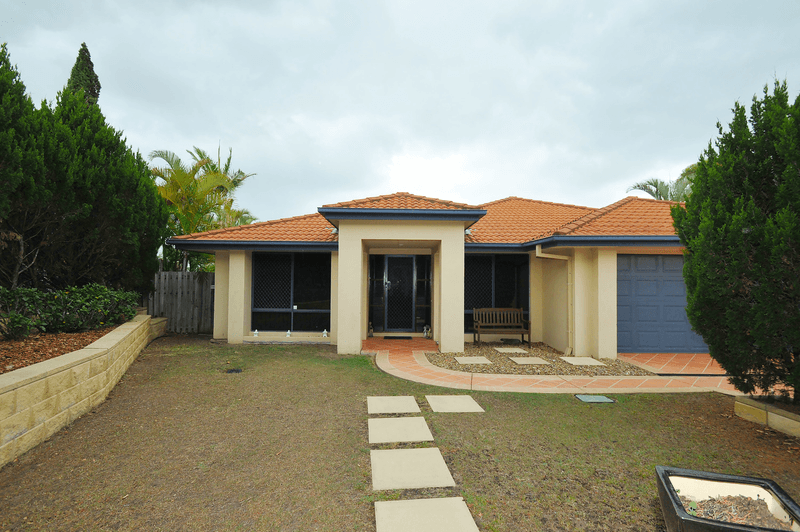 70 Halfway Drive, Ormeau, QLD 4208