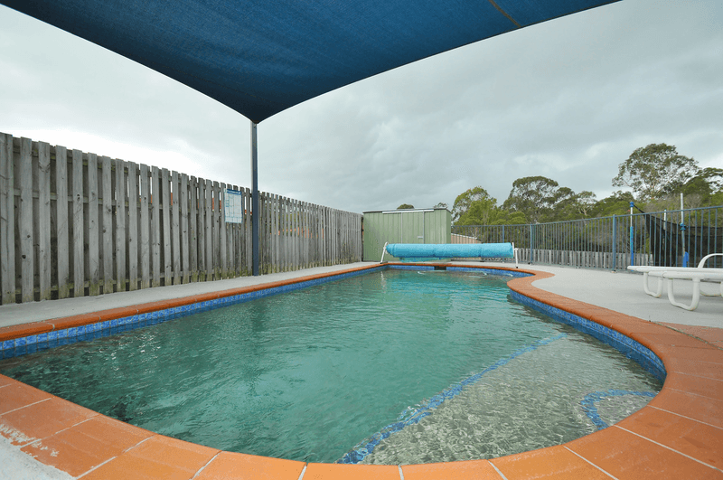 70 Halfway Drive, Ormeau, QLD 4208