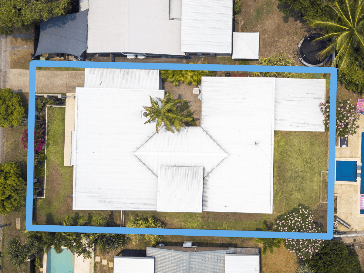 16 Tabilban Street, Burleigh Heads, QLD 4220