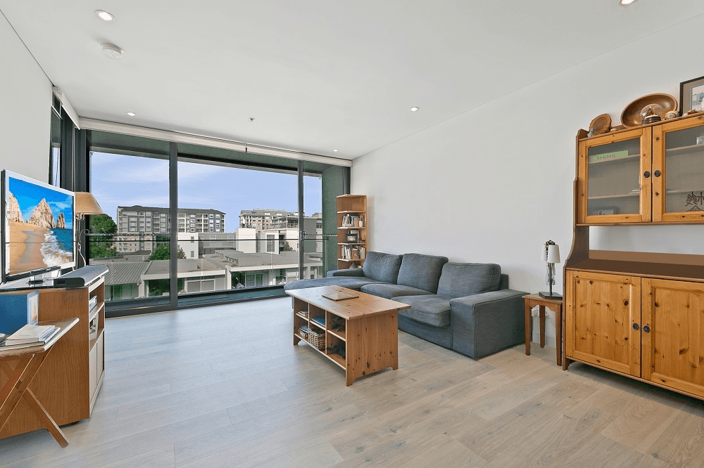 608/10 Hilly Street, Mortlake, NSW 2137