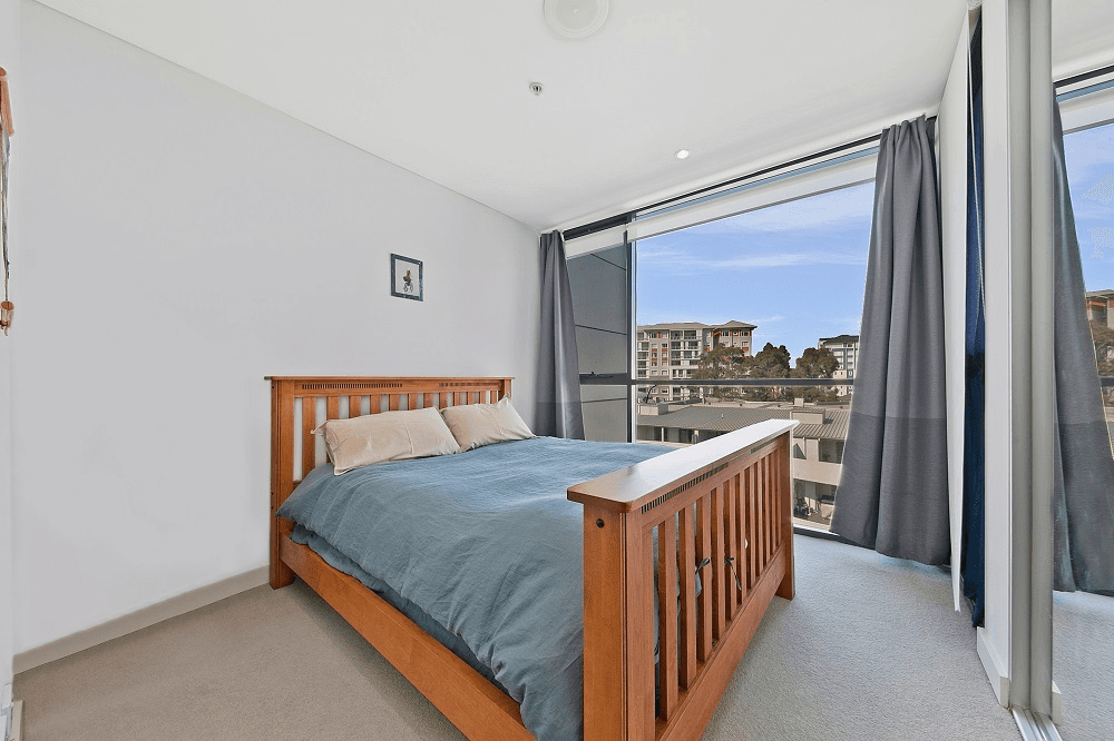 608/10 Hilly Street, Mortlake, NSW 2137