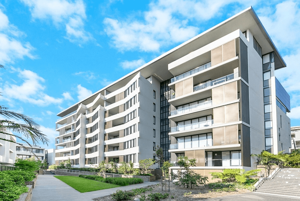 608/10 Hilly Street, Mortlake, NSW 2137