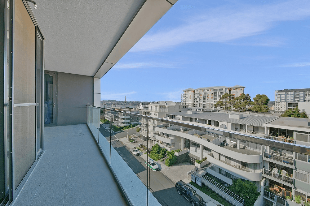 608/10 Hilly Street, Mortlake, NSW 2137