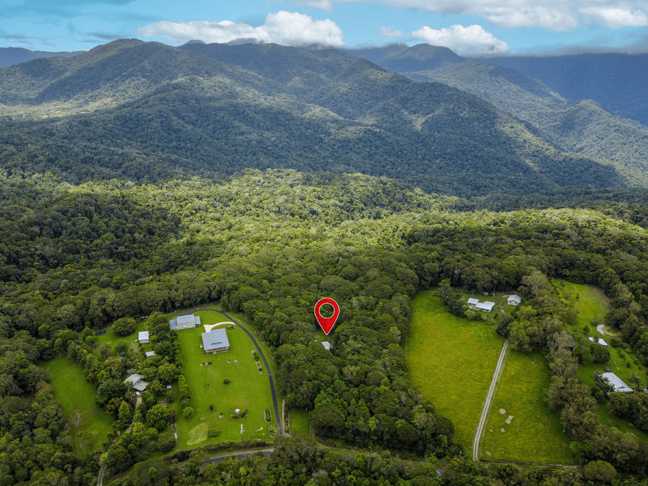 171 Highland Drive, JULATTEN, QLD 4871