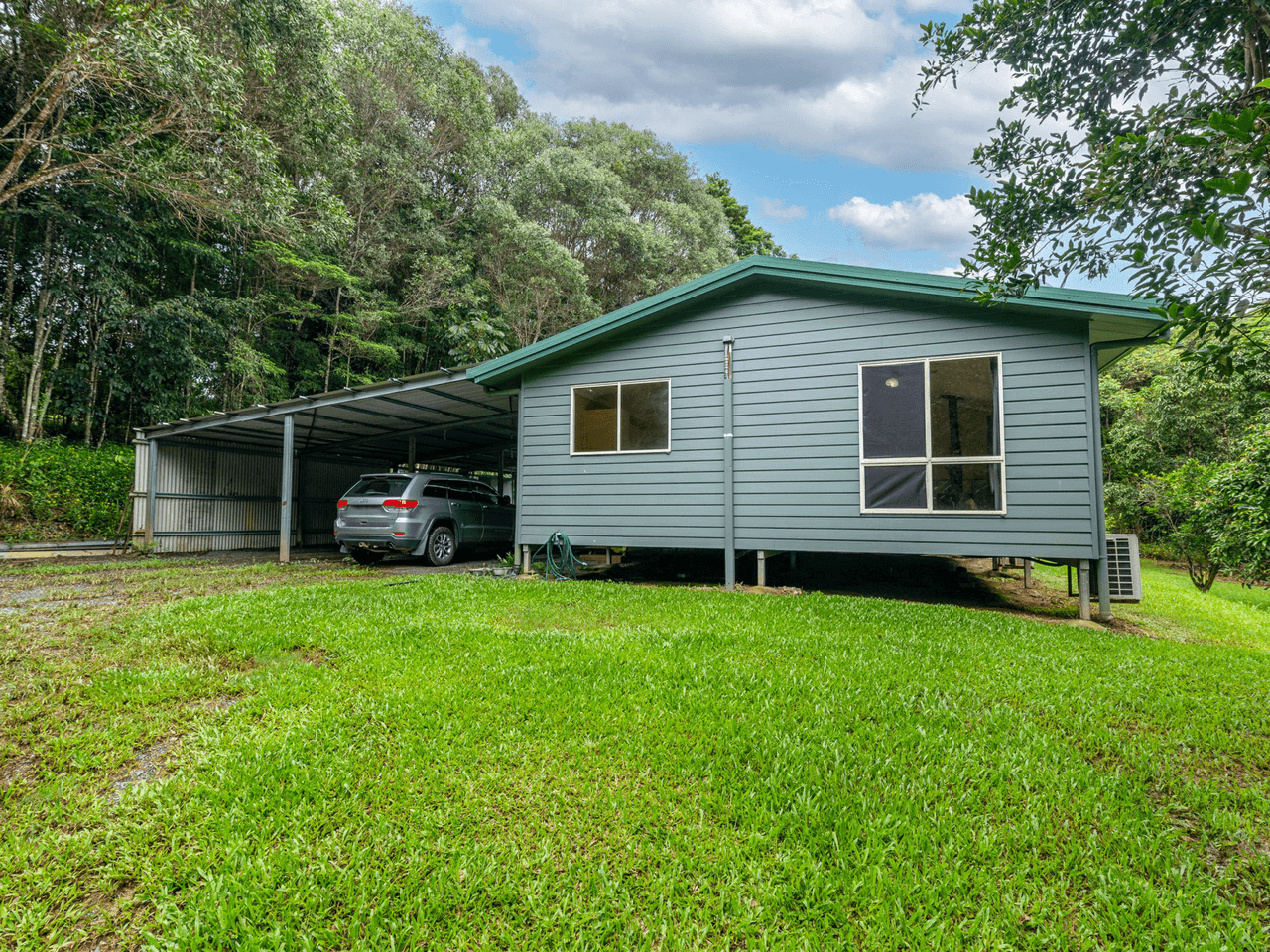 171 Highland Drive, JULATTEN, QLD 4871