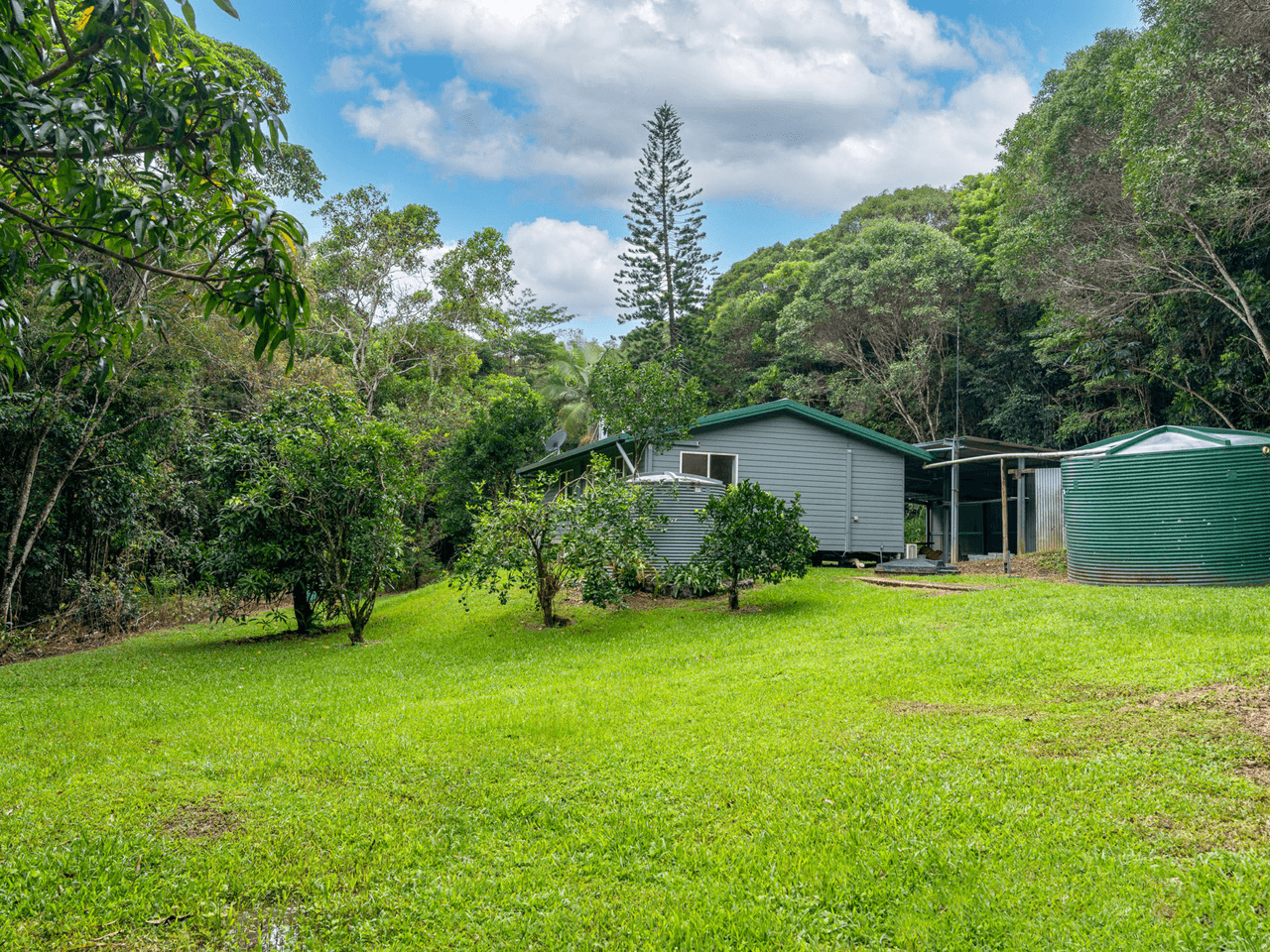 171 Highland Drive, JULATTEN, QLD 4871