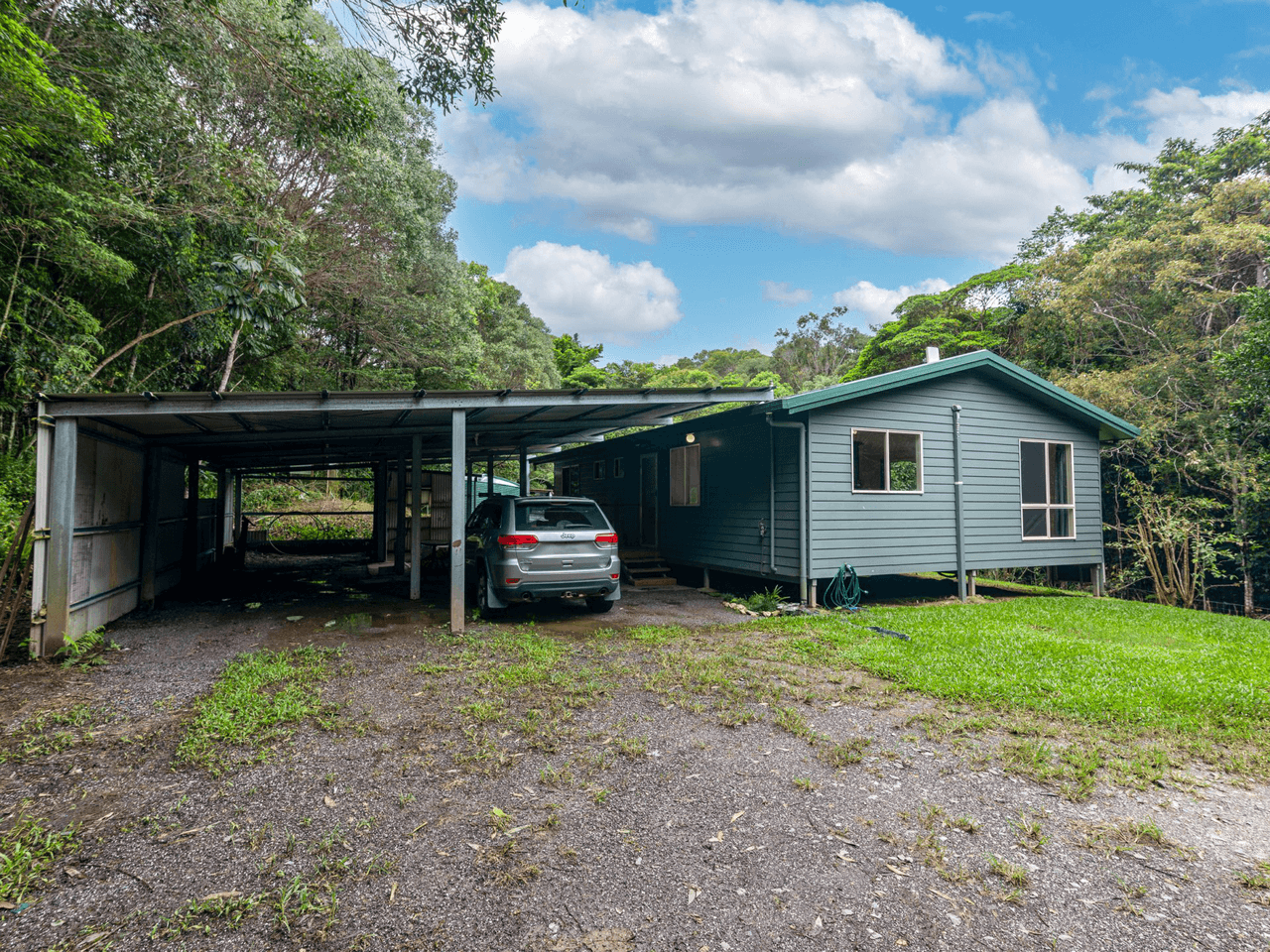 171 Highland Drive, JULATTEN, QLD 4871