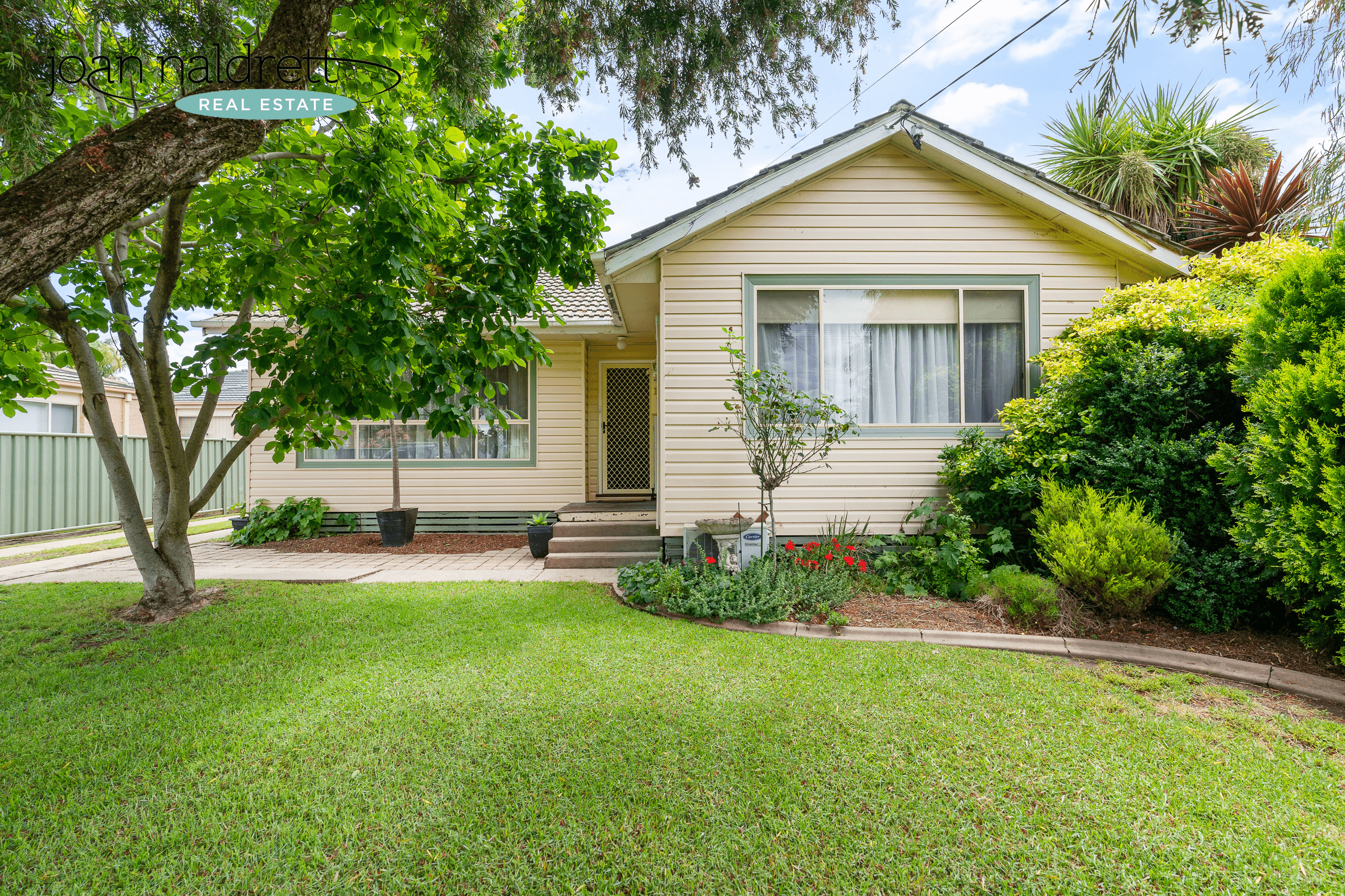 19 Lindsay Street, Wodonga, VIC 3690