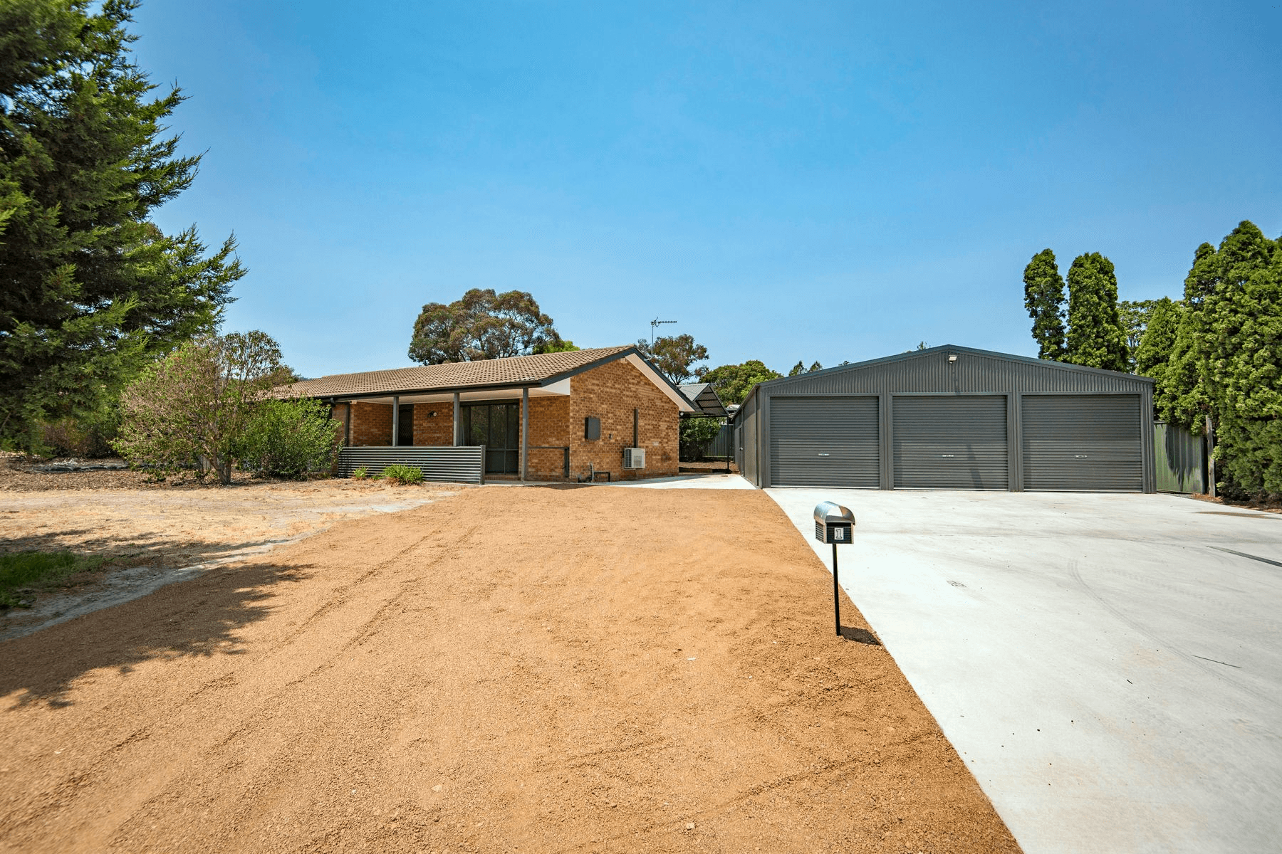 1 Wolfe Place, GILMORE, ACT 2905