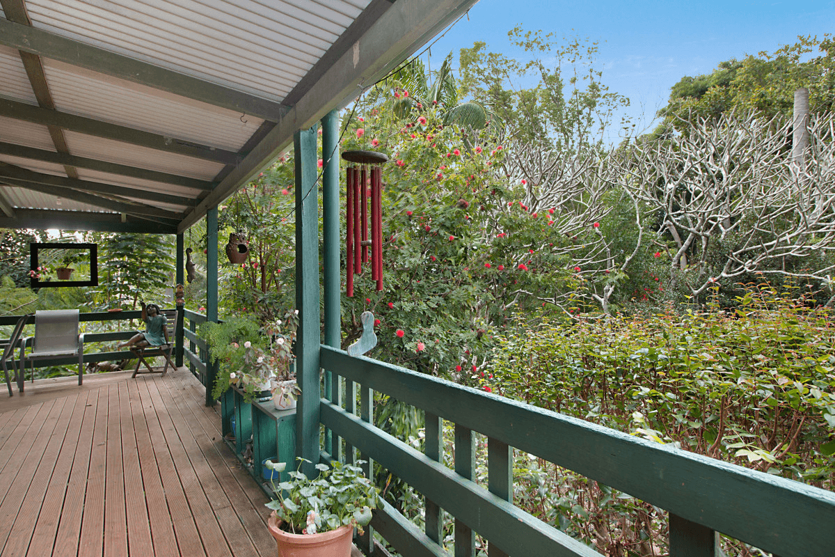 57 Loders Road, Duranbah, NSW 2487