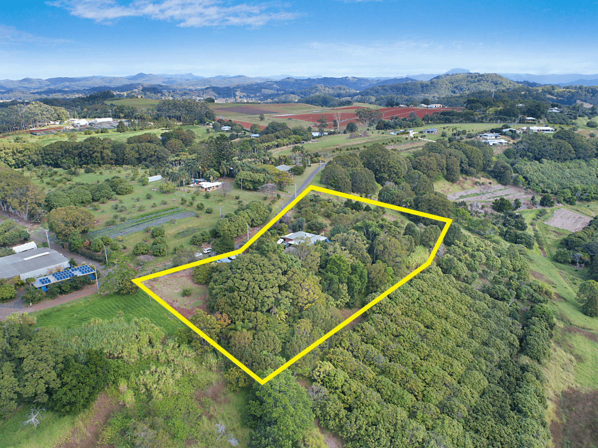 57 Loders Road, Duranbah, NSW 2487