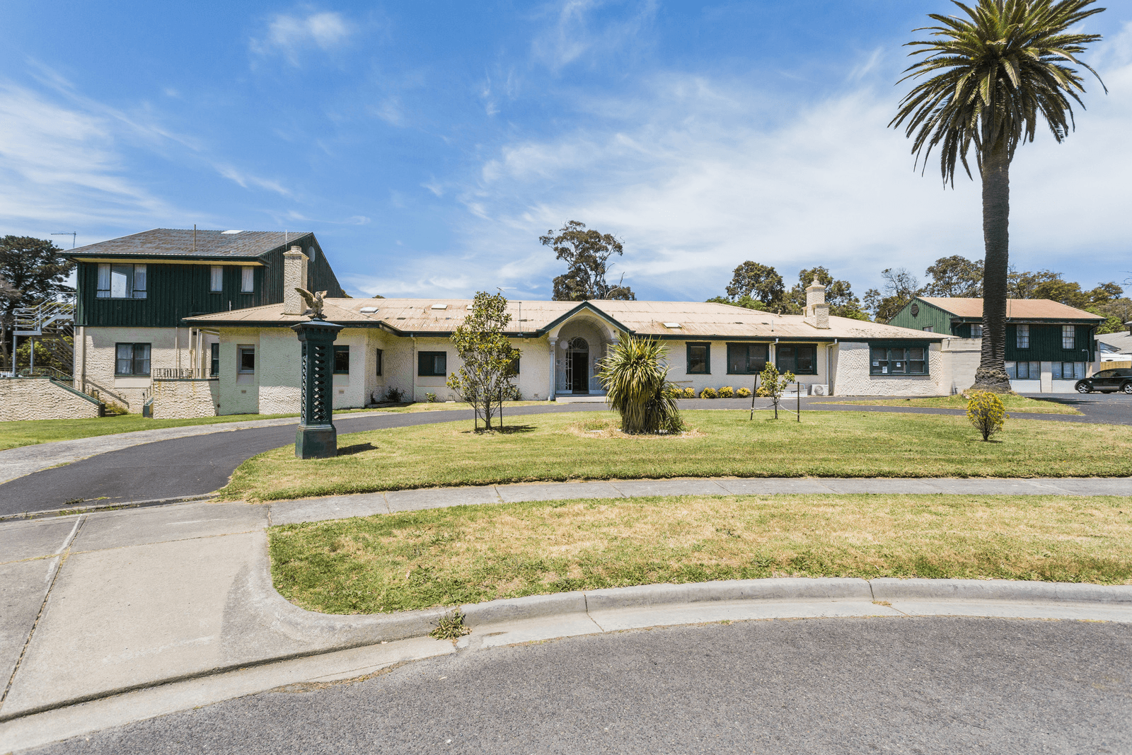 18 Netherplace Drive, FRANKSTON, VIC 3199