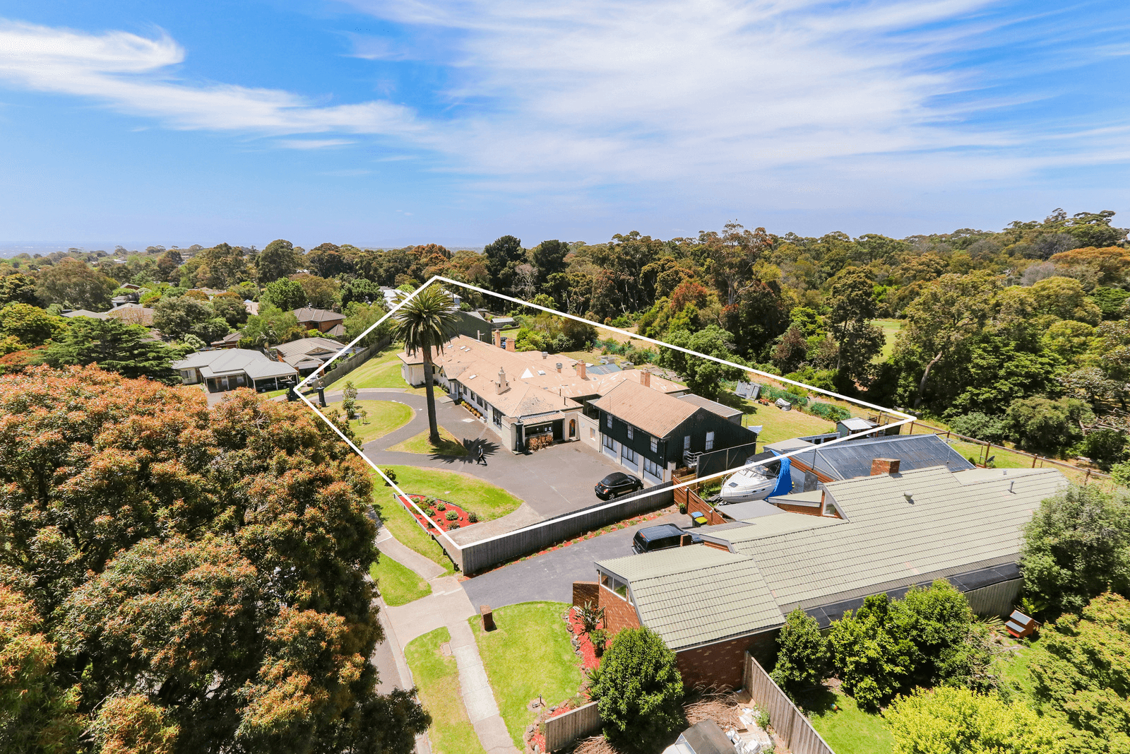 18 Netherplace Drive, FRANKSTON, VIC 3199