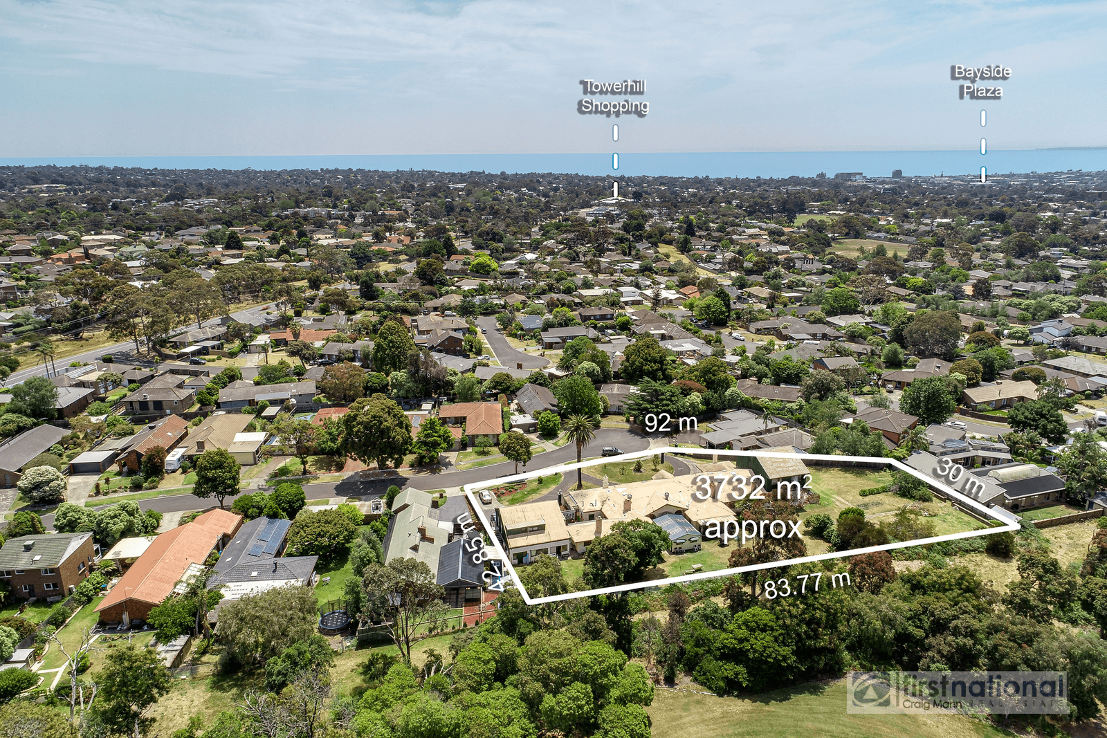 18 Netherplace Drive, FRANKSTON, VIC 3199