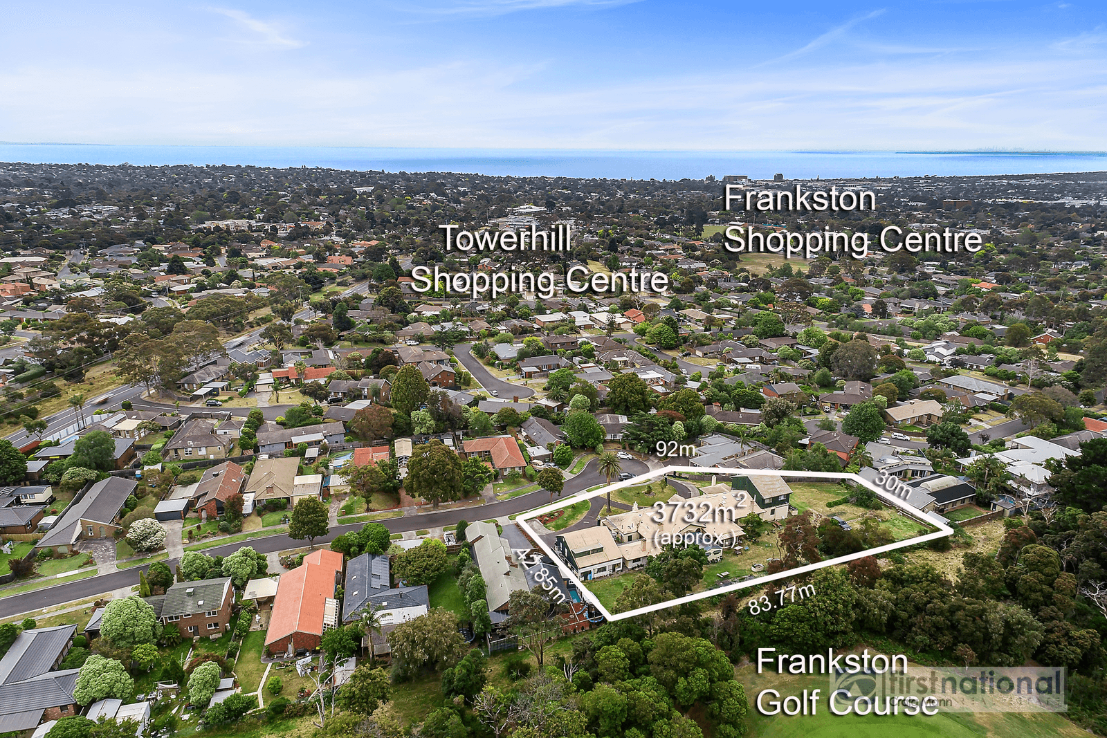 18 Netherplace Drive, FRANKSTON, VIC 3199