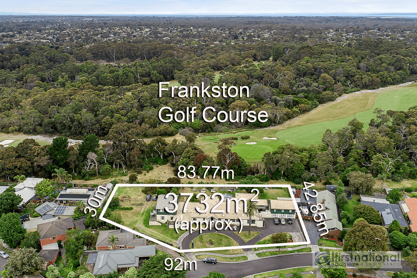 18 Netherplace Drive, FRANKSTON, VIC 3199