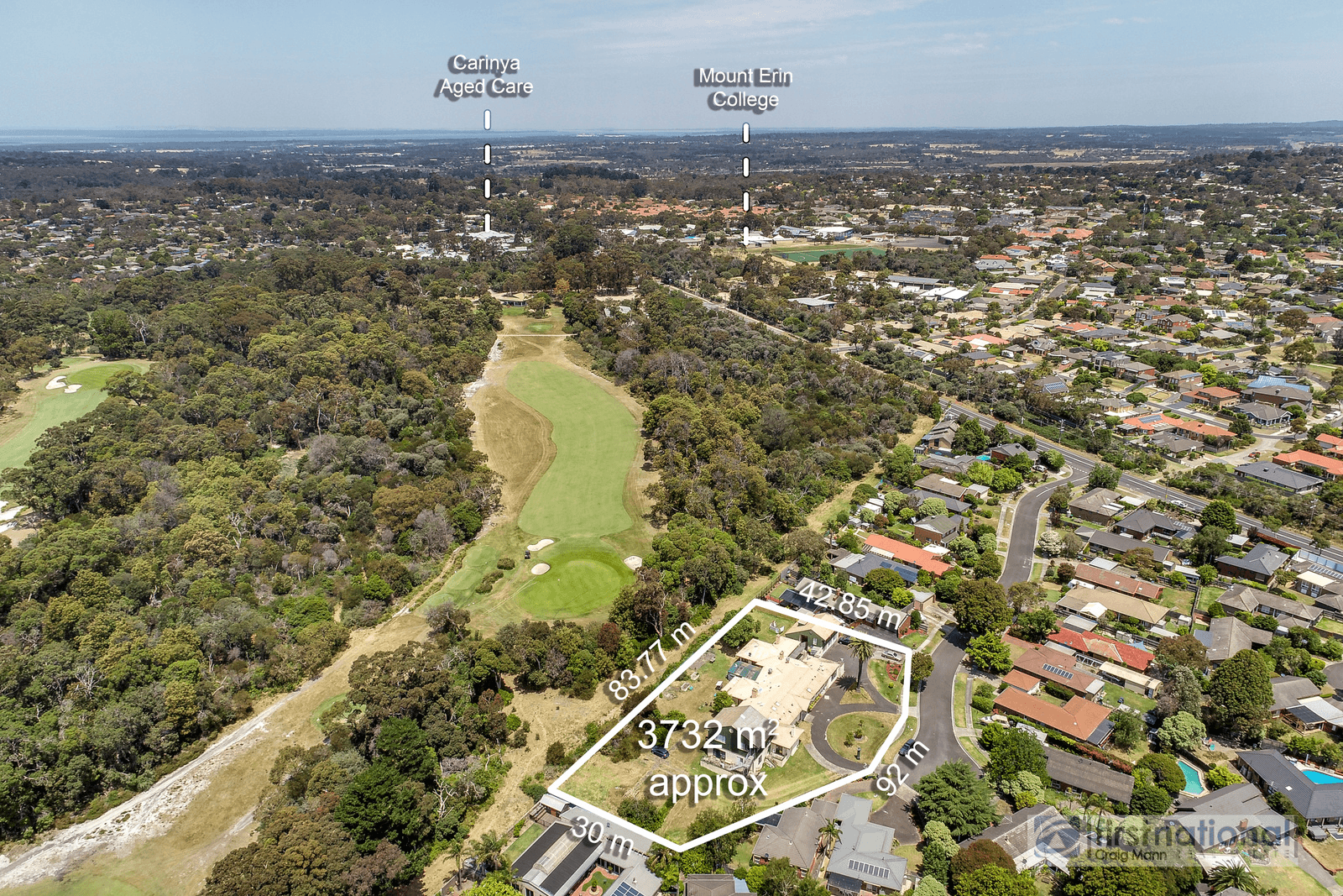 18 Netherplace Drive, FRANKSTON, VIC 3199