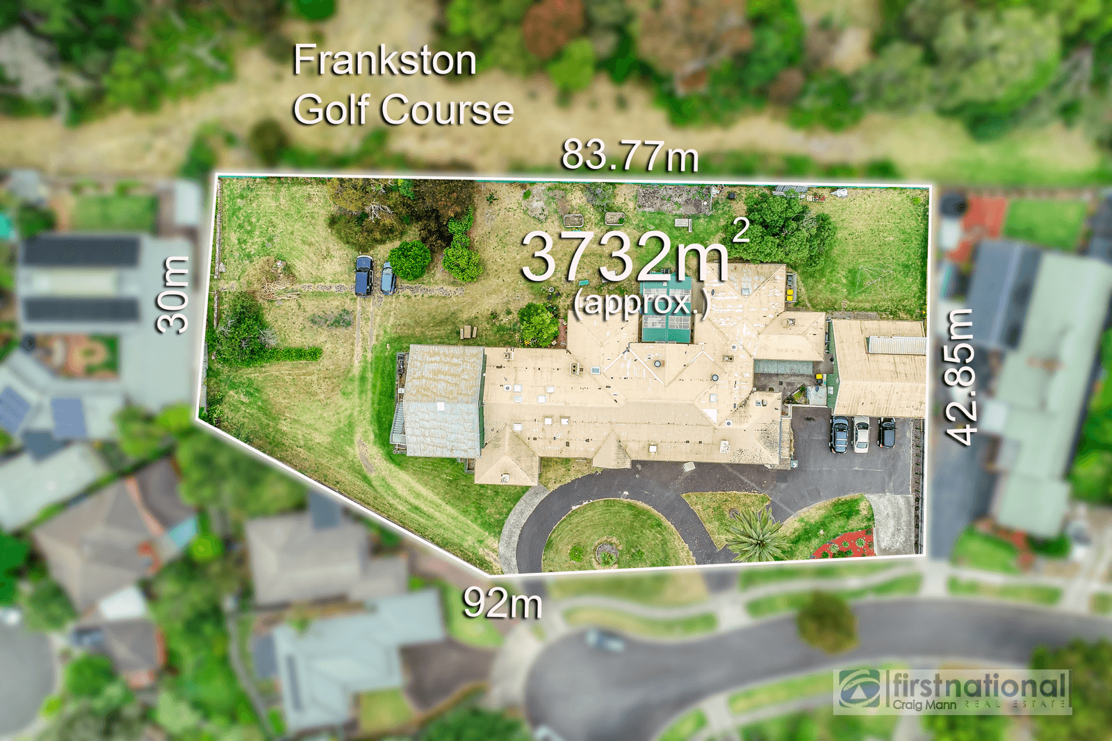 18 Netherplace Drive, FRANKSTON, VIC 3199