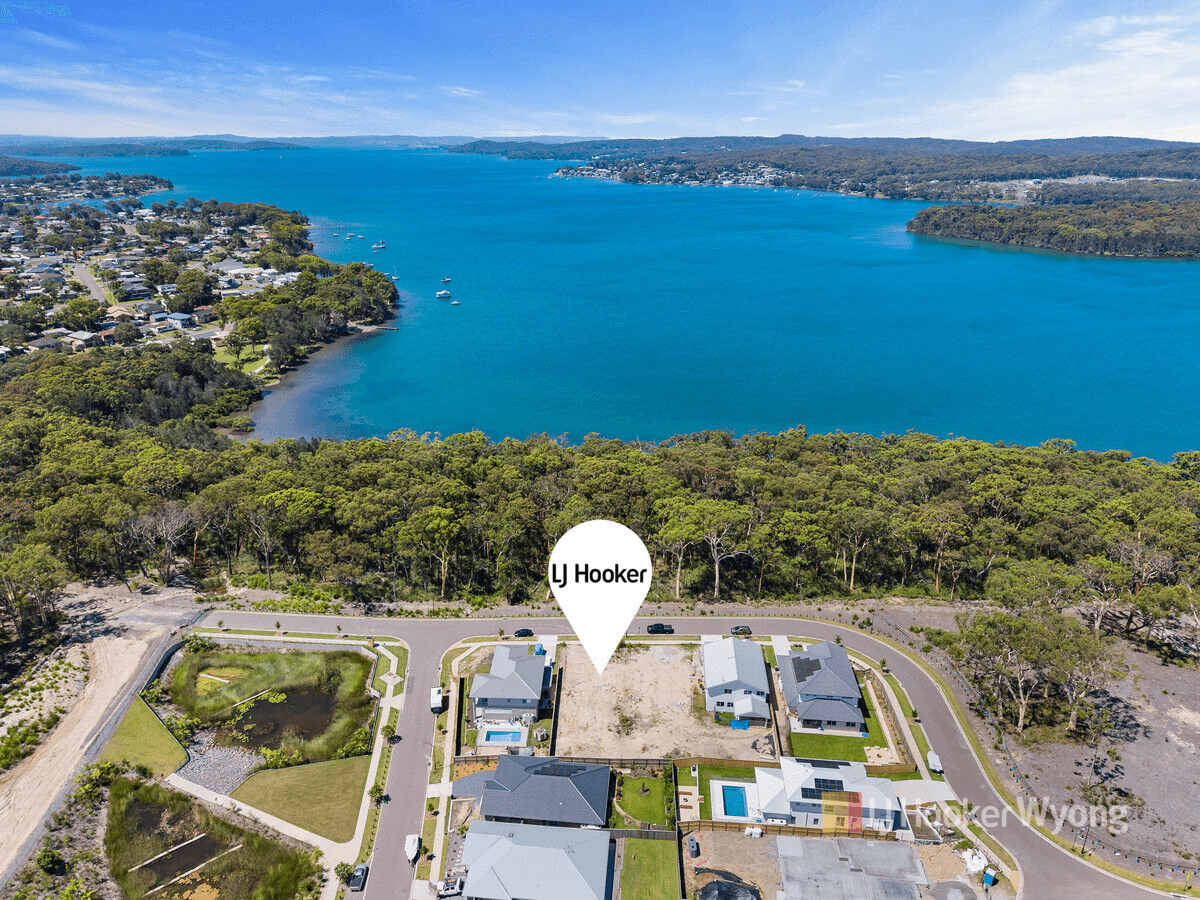 52 Bargan Parade, Crangan Bay, NSW 2259