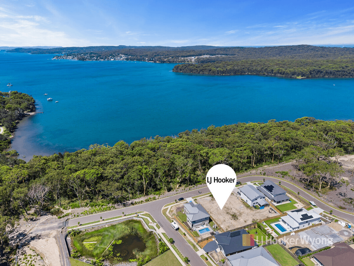 52 Bargan Parade, Crangan Bay, NSW 2259