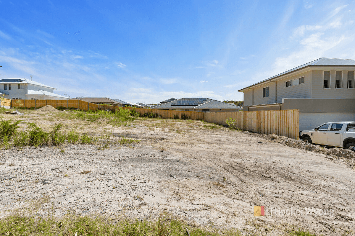 52 Bargan Parade, Crangan Bay, NSW 2259