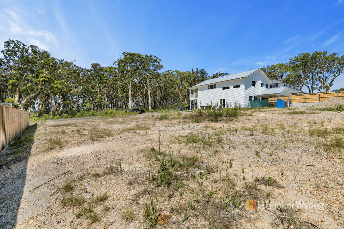 52 Bargan Parade, Crangan Bay, NSW 2259