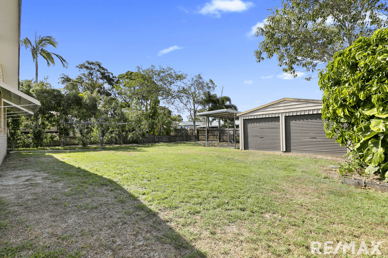 93 Hammond Street, URANGAN, QLD 4655