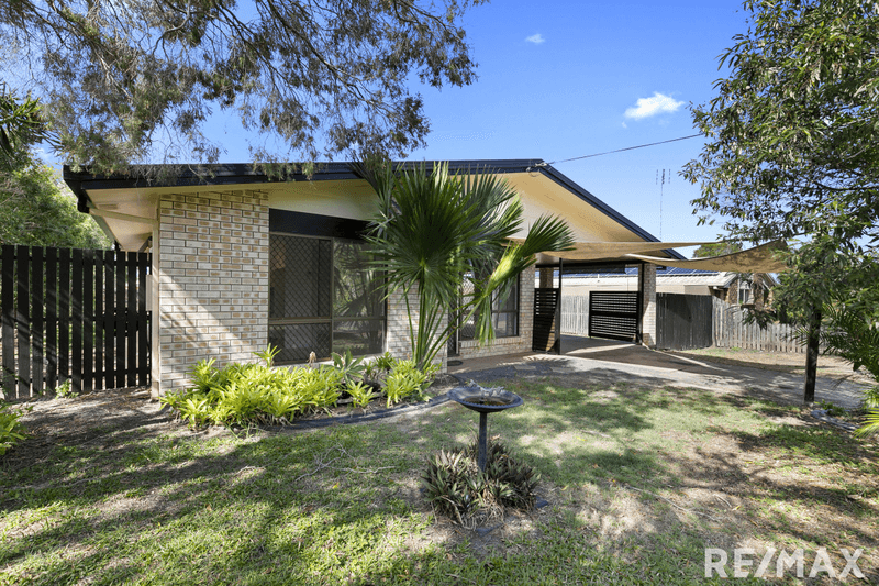 93 Hammond Street, URANGAN, QLD 4655