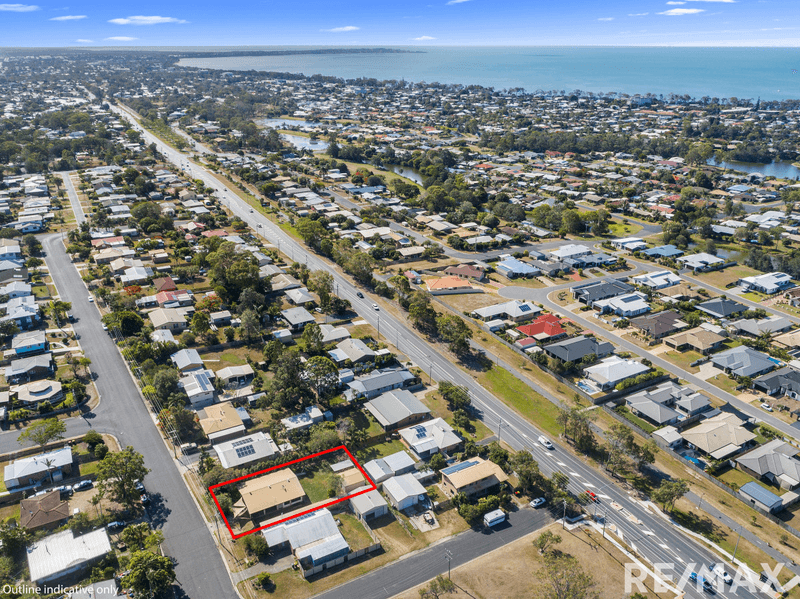 93 Hammond Street, URANGAN, QLD 4655