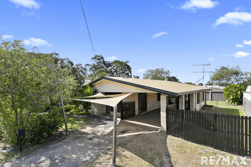 93 Hammond Street, URANGAN, QLD 4655