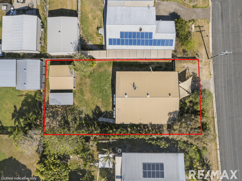 93 Hammond Street, URANGAN, QLD 4655