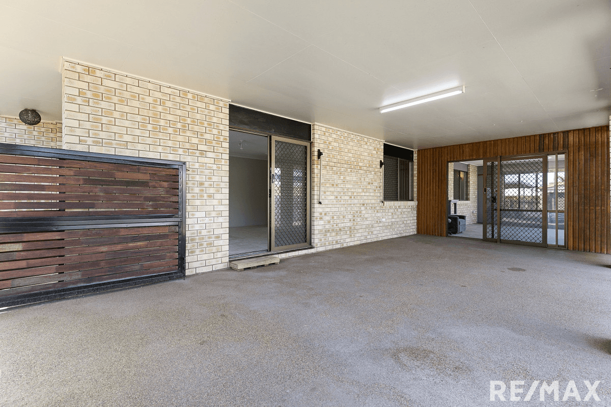 93 Hammond Street, URANGAN, QLD 4655