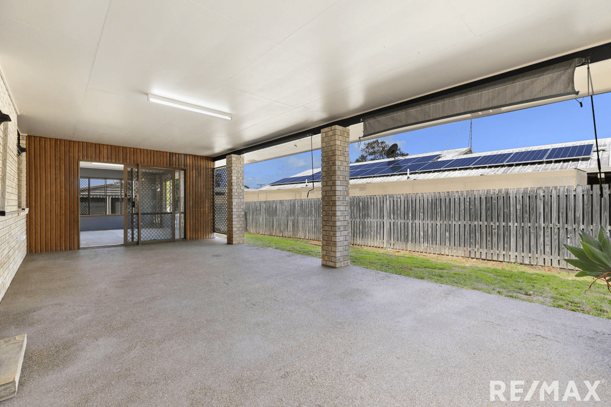 93 Hammond Street, URANGAN, QLD 4655