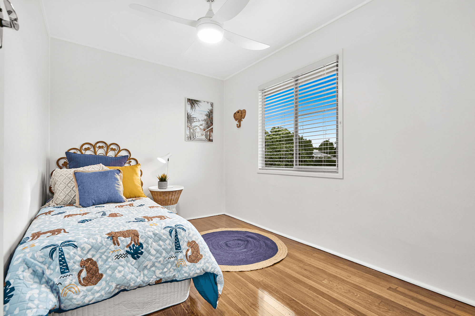 340 Tingal Road, WYNNUM, QLD 4178