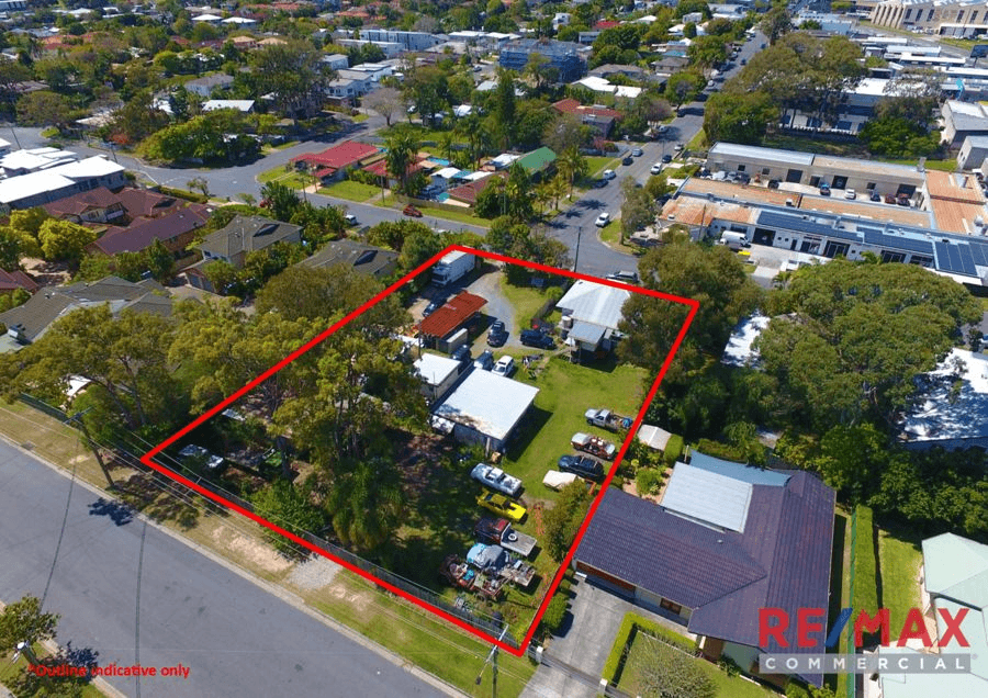 41-43 Ward Street, SOUTHPORT, QLD 4215