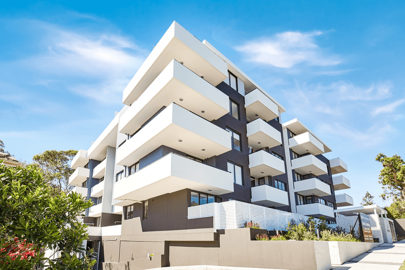 105/320 Taren Point Road, CARINGBAH, NSW 2229