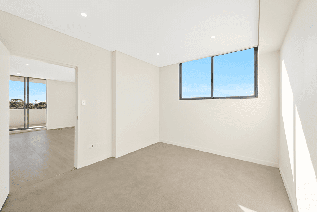 105/320 Taren Point Road, CARINGBAH, NSW 2229