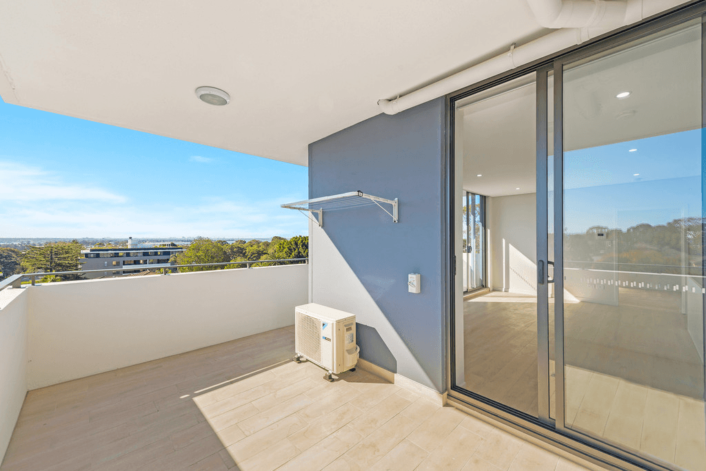 105/320 Taren Point Road, CARINGBAH, NSW 2229