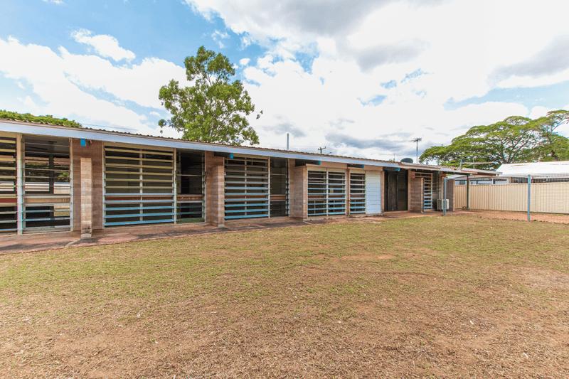 3 Colong Ct, Weipa, QLD 4874