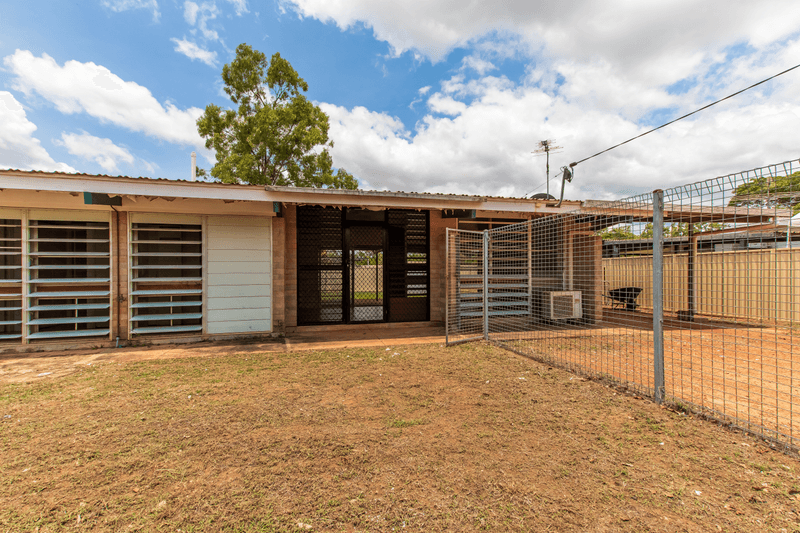 3 Colong Ct, Weipa, QLD 4874