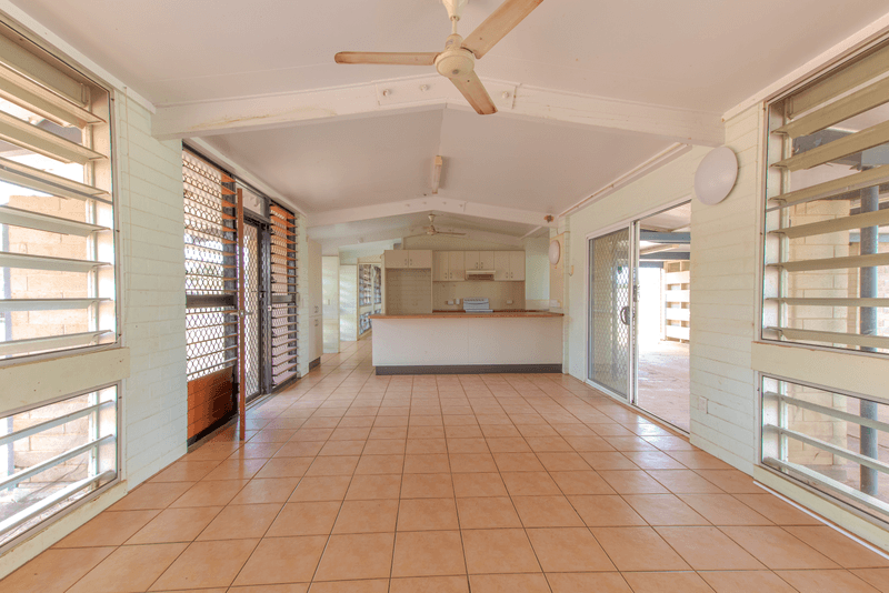 3 Colong Ct, Weipa, QLD 4874
