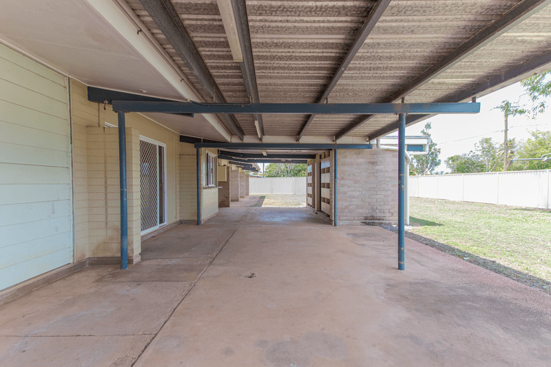 3 Colong Ct, Weipa, QLD 4874