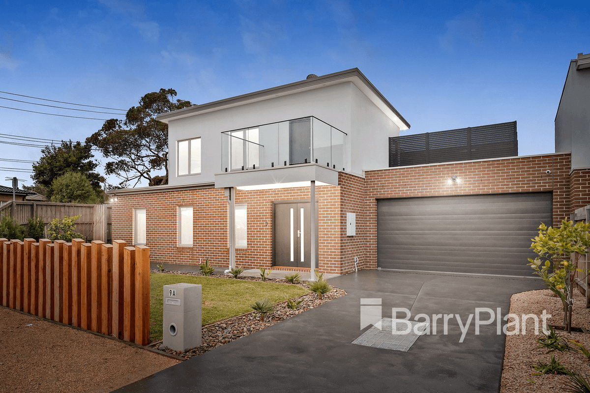 9A Allambi Avenue, Capel Sound, VIC 3940