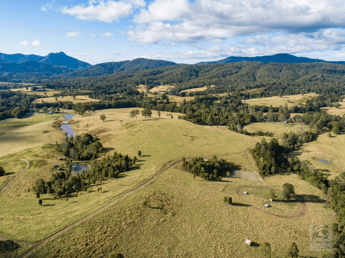 98 Doon Doon Road, Kunghur, NSW 2484