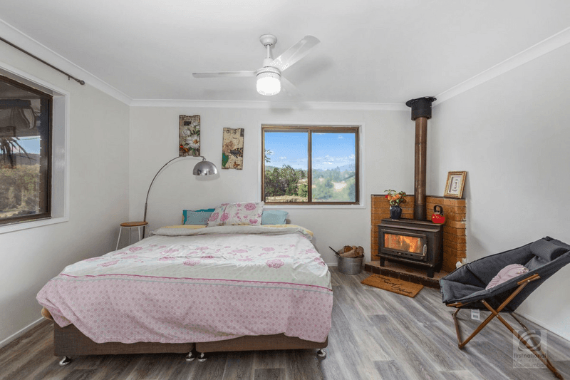 98 Doon Doon Road, Kunghur, NSW 2484