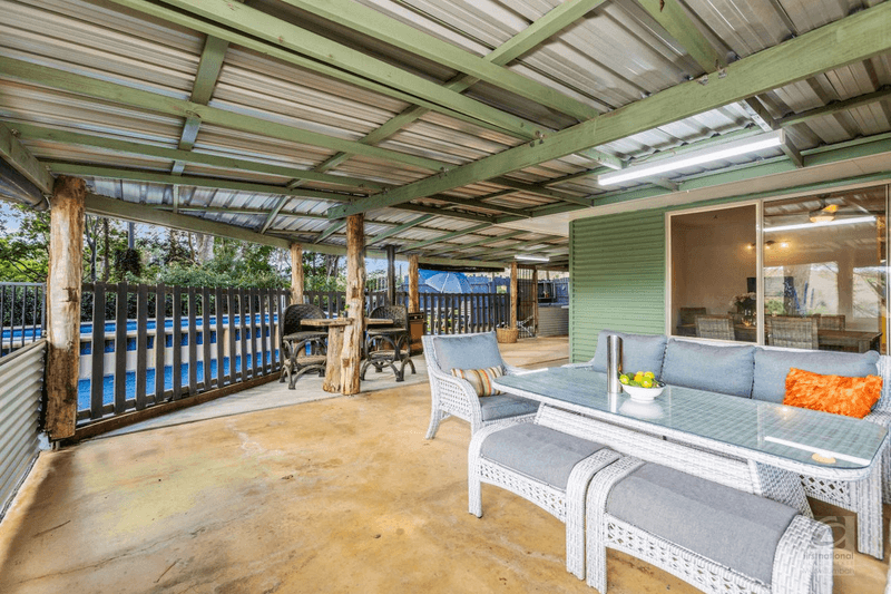 98 Doon Doon Road, Kunghur, NSW 2484