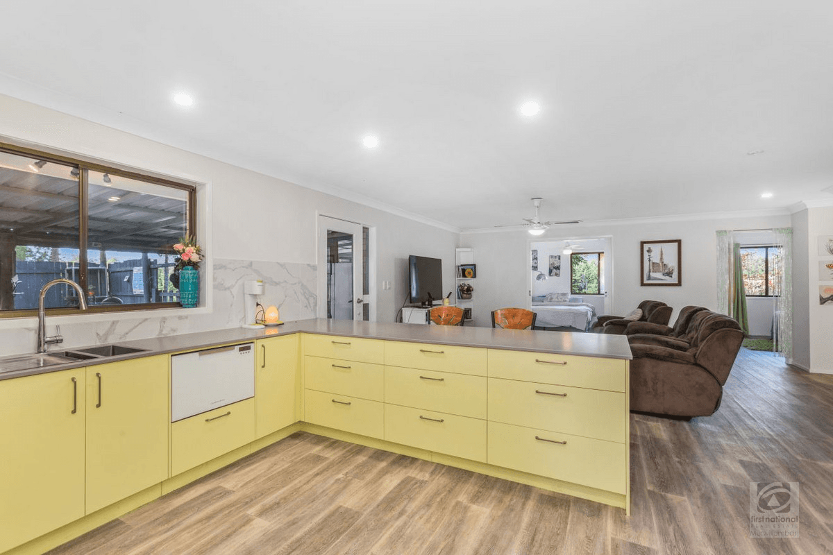 98 Doon Doon Road, Kunghur, NSW 2484