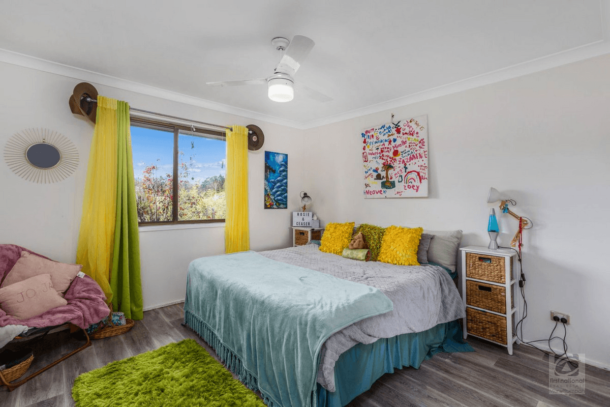 98 Doon Doon Road, Kunghur, NSW 2484