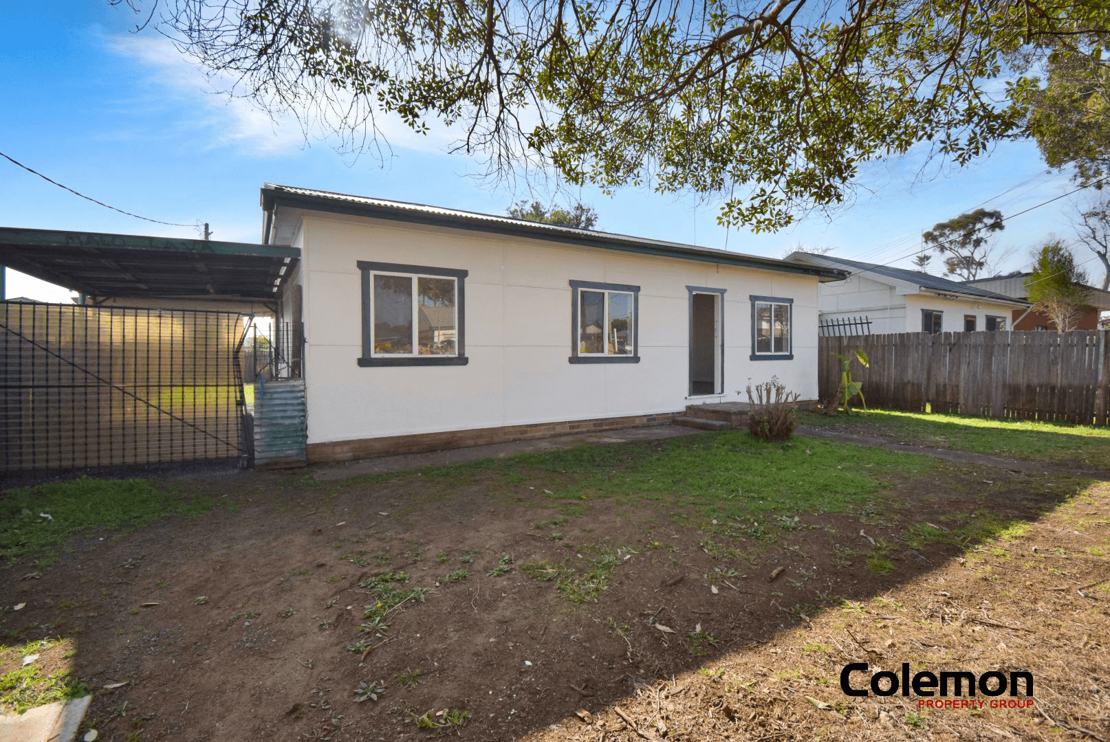 75 Carpenter St, COLYTON, NSW 2760